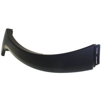 SUZUKI SX4  FRONT BUMPER COVER EXTENSION (FLARE) RIGHT (Passenger Side) (HB) OEM# 7177080J005PK 2007-2013 PL# SZ1005103