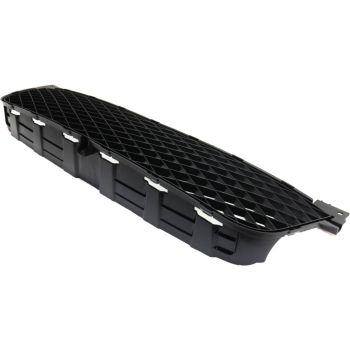 SUZUKI GRAND VITARA  FRONT BUMPER GRILLE BLACK OEM# 7172177K00 2009-2011 PL# SZ1036101