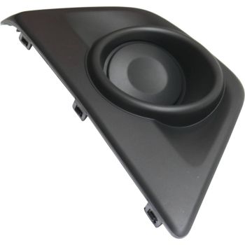 SUZUKI GRAND VITARA FOG LAMP COVER LEFT (Driver Side) (WO/FOG) OEM#7178277KA05PK 2013 PL# SZ1038101