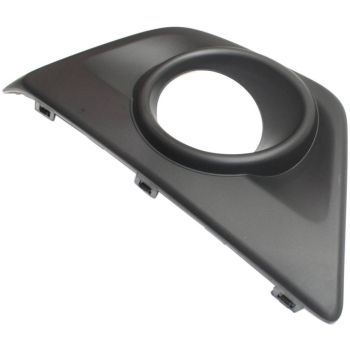 SUZUKI GRAND VITARA FOG LAMP COVER LEFT (Driver Side) (W/ FOG) OEM#7178277KB05PK 2013 PL# SZ1038102