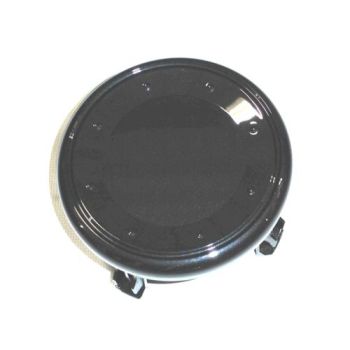 SUZUKI AERIO  FOG LAMP COVER BLACK R=L OEM# 7171554G50ZJ3 2002-2005 PL# SZ1038103