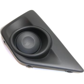 SUZUKI GRAND VITARA FOG LAMP COVER RIGHT (Passenger Side) (WO/FOG) OEM#7178177KA05PK 2013 PL# SZ1039101