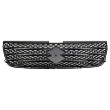 SUZUKI GRAND VITARA GRILLE OEM#7174177K0038B 2011-2012 PL# SZ1200127