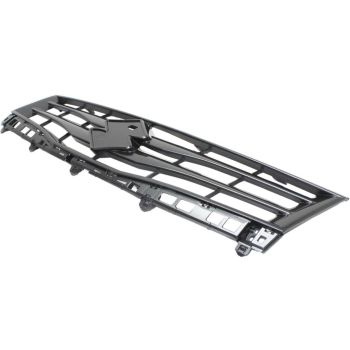 SUZUKI GRAND VITARA GRILLE OEM#7211177KA038B 2013 PL# SZ1200128