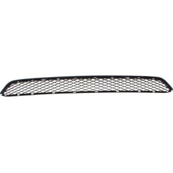 SUZUKI XL-7 GRILLE LOWER BLACK OEM#7172178J00 2007-2009 PL# SZ1216103