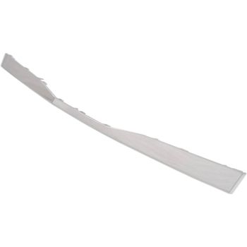 SUZUKI GRAND VITARA GRILLE MOLDING CHROME OEM#7211277KA00PG 2013 PL# SZ1216104