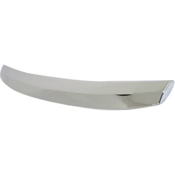 SUZUKI GRAND VITARA GRILLE FINISHER UPPER (CHROME)(HOOD MLDG) OEM#7211265D100PG 2001-2005 PL# SZ1217103