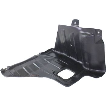 SUZUKI FORENZA FRONT SPLASH SHIELD (ENG UNDER CVR) RIGHT (Passenger Side) OEM#7238185Z01 2004-2008 PL# SZ1228104