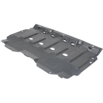 SUZUKI GRAND VITARA FRONT SPLASH SHIELD (ENG UNDER CVR) OEM#1318065J00 2006-2013 PL# SZ1228106