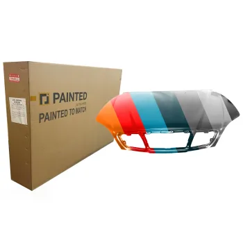 SUZUKI VERONA HOOD (STEEL) OEM#5730086Z00 2004-2006 PL# SZ1230110