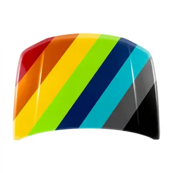 2006-2013 SUZUKI GRAND VITARA Hood OEM# 5730065811 PL# SZ1230113