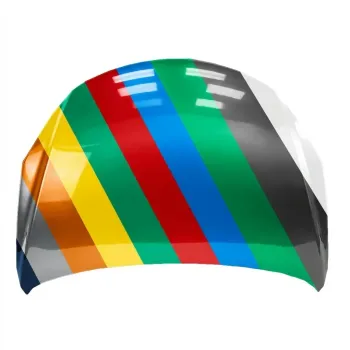 2010-2013 SUZUKI KIZASHI Hood OEM# 5730057810 PL# SZ1230116