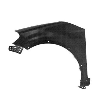 SUZUKI SX4 FENDER LEFT (Driver Side) (H/B)(W/ FLARE HOLES) OEM#5770080810 2007-2013 PL# SZ1240122