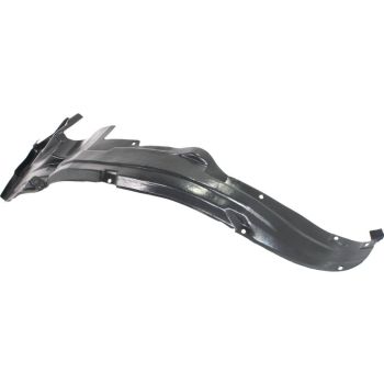 SUZUKI XL-7  FENDER LINER LEFT (Driver Side) OEM# 7248265D10 2001-2006 PL# SZ1248108