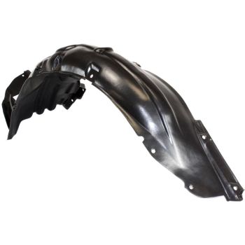 SUZUKI AERIO  FENDER LINER LEFT (Driver Side) OEM# 7231654G51 2002-2004 PL# SZ1248110