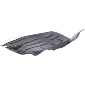 SUZUKI AERIO FRONT SPLASH SHIELD LEFT (Driver Side) (ENG UNDER CVR)(M/T) OEM#7238254G01 2002-2007 PL# SZ1248113