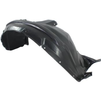 SUZUKI SX4 FENDER LINER LEFT (Driver Side) OEM#7232254L00 2010-2013 PL# SZ1248120