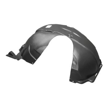 SUZUKI KIZASHI FENDER LINER LEFT (Driver Side) (RR SECTION) OEM#7232257L00 2010-2013 PL# SZ1248121