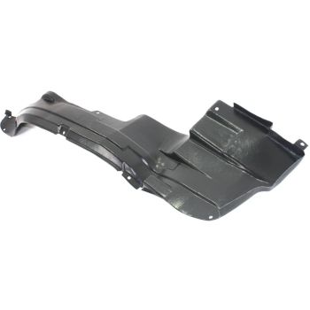 SUZUKI XL-7  FENDER LINER RIGHT (Passenger Side) OEM# 7248165D10 2001-2006 PL# SZ1249108