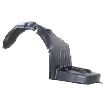 SUZUKI AERIO  FENDER LINER RIGHT (Passenger Side) OEM# 7231154G51 2002-2004 PL# SZ1249110