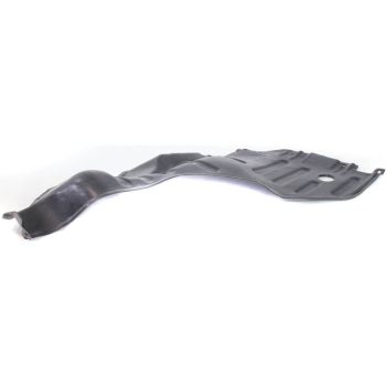 SUZUKI AERIO FRONT SPLASH SHIELD RIGHT (Passenger Side) (ENG UNDER CVR) OEM#7238154G02 2002-2007 PL# SZ1249112