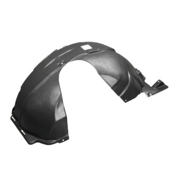 SUZUKI KIZASHI FENDER LINER RIGHT (Passenger Side) (RR SECTION) OEM#7232157L00 2010-2013 PL# SZ1249121