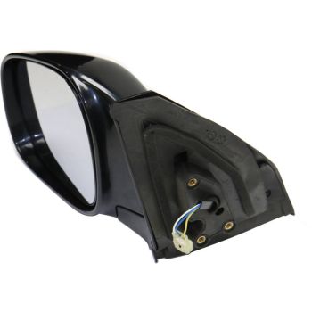 SUZUKI GRAND VITARA DOOR MIRROR LEFT (Driver Side) PWR/N-HTD SMOOTH OEM#8470266D405PK 2002 PL# SZ1320109