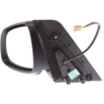 SUZUKI SX4 DOOR MIRROR LEFT (Driver Side) POWER/ NOT HEATED (FOLD)(PTM) OEM#8472080JA0 2007-2009 PL# SZ1320112