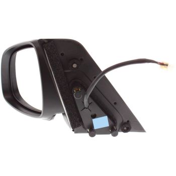 SUZUKI SX4 DOOR MIRROR LEFT (Driver Side) PWR/HTD (FOLD)(PTM) OEM#8470280JB0ZJ3 2007-2013 PL# SZ1320113