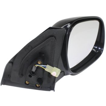 SUZUKI XL-7 DOOR MIRROR RIGHT (Passenger Side) PWR/N-HTD SMOOTH OEM#8470166D405PK 2002 PL# SZ1321109