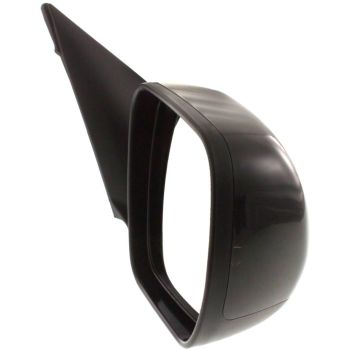 SUZUKI GRAND VITARA DOOR MIRROR RIGHT (Passenger Side) POWER/HEATED (WO/SIGNAL) OEM#8470165J40ZJ3 2006-2013 PL# SZ1321114