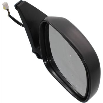 SUZUKI XL-7 DOOR MIRROR RIGHT (Passenger Side) PWR/HTD TEXT OEM#8470166D525PK 2002-2006 PL# SZ1321117