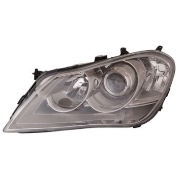 SUZUKI KIZASHI HEAD LAMP UNIT LEFT (Driver Side) **CAPA** OEM#3532057L00 2010-2013 PL# SZ2518108C