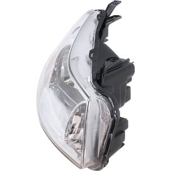 SUZUKI SX4 HEAD LAMP UNIT RIGHT (Passenger Side) OEM#3512080J20 2007-2013 PL# SZ2519106