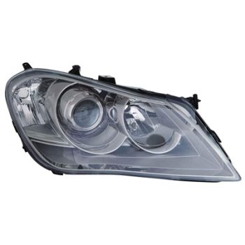 SUZUKI KIZASHI HEAD LAMP UNIT RIGHT (Passenger Side) **CAPA** OEM#3512057L00 2010-2013 PL# SZ2519108C