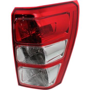 SUZUKI GRAND VITARA TAIL LAMP UNIT RIGHT (Passenger Side) OEM#3565065J01 2006-2011 PL# SZ2801102