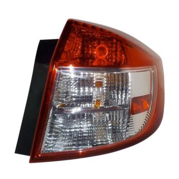SUZUKI SX4 TAIL LAMP RIGHT (Passenger Side) (SD) OEM#3565080J50 2008-2013 PL# SZ2819111