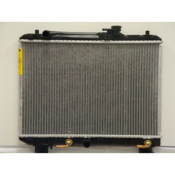 SUZUKI ESTEEM RADIATOR 1.6/L4 A/T OEM#1770063G00 1995-2002 PL# SZ3010103