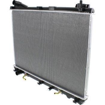 SUZUKI GRAND VITARA RADIATOR A/T (2.4L)(W/TOC) OEM#1770065J10 2009-2013 PL# SZ3010140