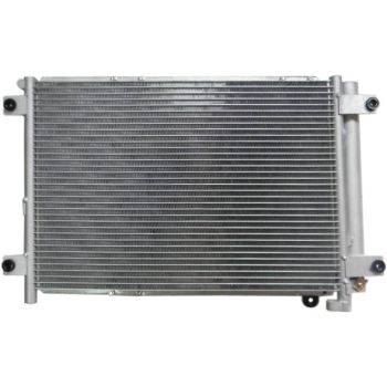 SUZUKI GRAND VITARA  A/C CONDENSER (VIN:2WD Y4105566-14155434/4WD Y4118995-14167620) OEM# 9531065D30 2000-2001 PL# SZ3030113