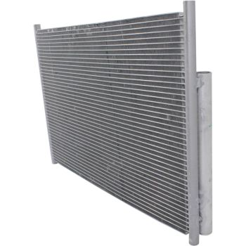 SUZUKI GRAND VITARA  A/C CONDENSER W/R.D. OEM# 9531064JA0 2006-2013 PL# SZ3030122