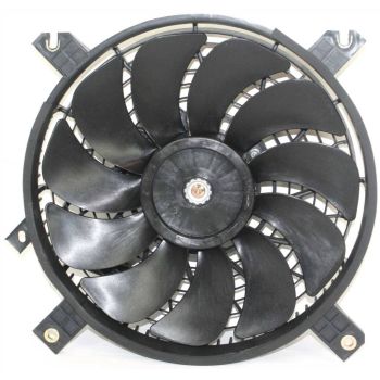 SUZUKI XL-7 A/C FAN ASSY OEM#9556065D03 2001-2002 PL# SZ3113101