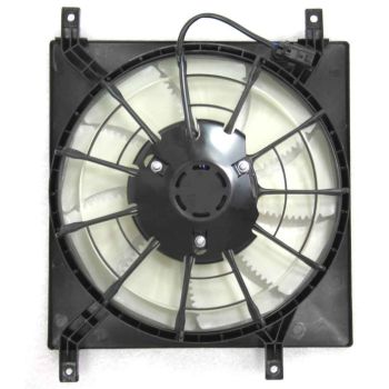 SUZUKI SX4 A/C FAN ASSY OEM#9536079J20 2007-2013 PL# SZ3113109