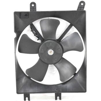 SUZUKI RENO A/C FAN ASSEMBLY (RH) OEM#1710185Z00 2005-2007 PL# SZ3117101