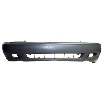 TOYOTA SIENNA FRONT BUMPER COVER DARK GRAY OEM#5211908010B0 1998-2000 PL# TO1000192