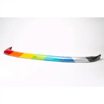 2000-2006 TOYOTA TUNDRA Front Bumper Upper Black CAPA OEM# 521190C010 PL# TO1000198C