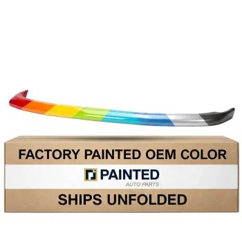 2000-2006 TOYOTA TUNDRA Front bumper CAPA  OEM# 521190C010 PL# TO1000198C