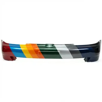 2000-2002 TOYOTA ECHO Front Bumper Upper Without Spoiler OEM# 5211952990 PL# TO1000204