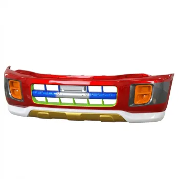 2001-2003 TOYOTA RAV4 Front Bumper W/ Flare OEM# 5211942301 PL# TO1000221