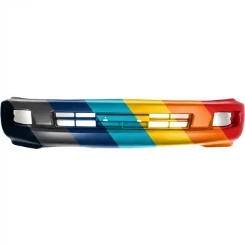 2003-2007 TOYOTA LAND CRUISER Front Bumper PRM OEM# 5211960918 PL# TO1000267